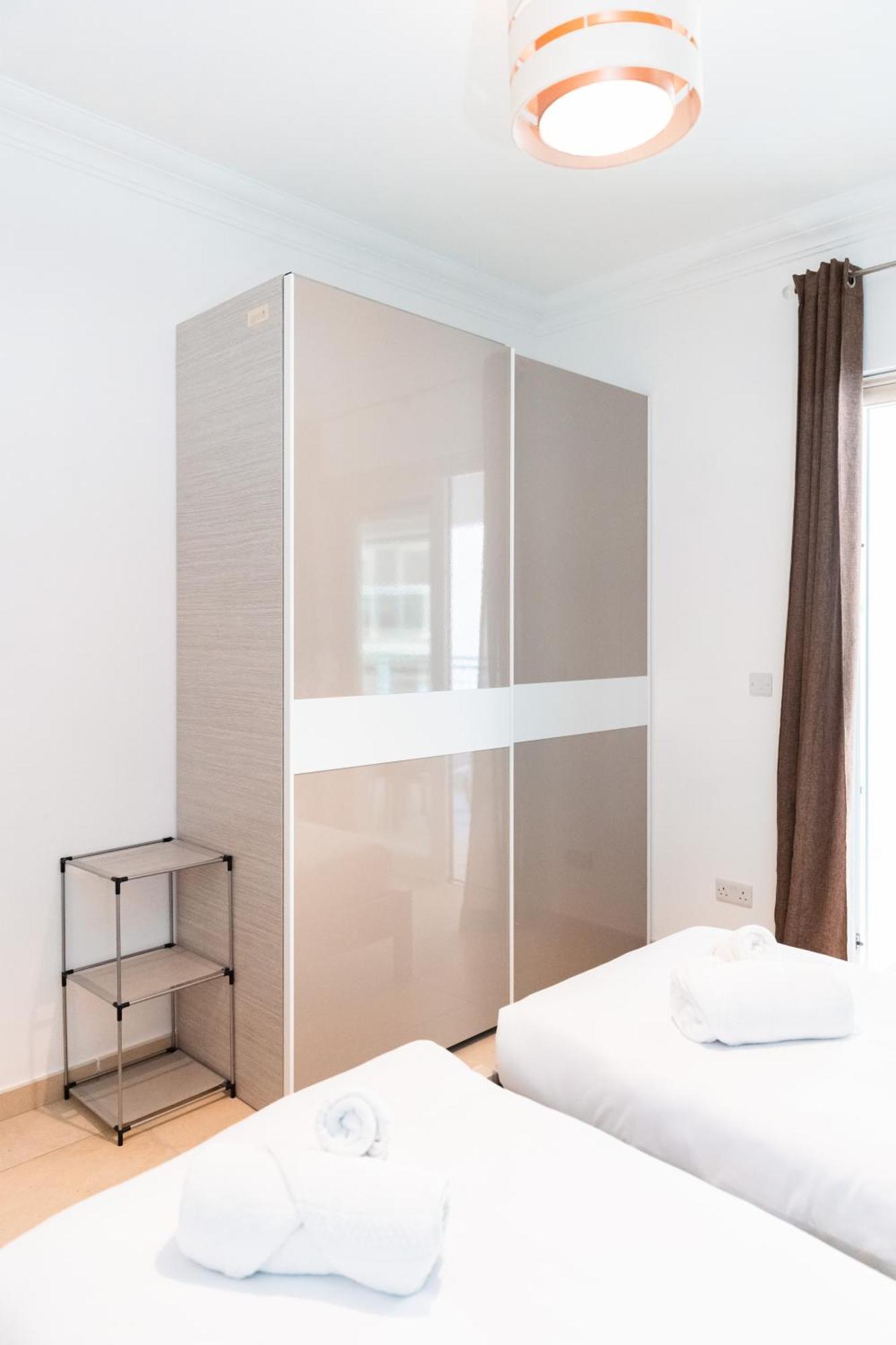 Luxury Seafront 3Br With Pool By Arcobnb Sliema Dış mekan fotoğraf