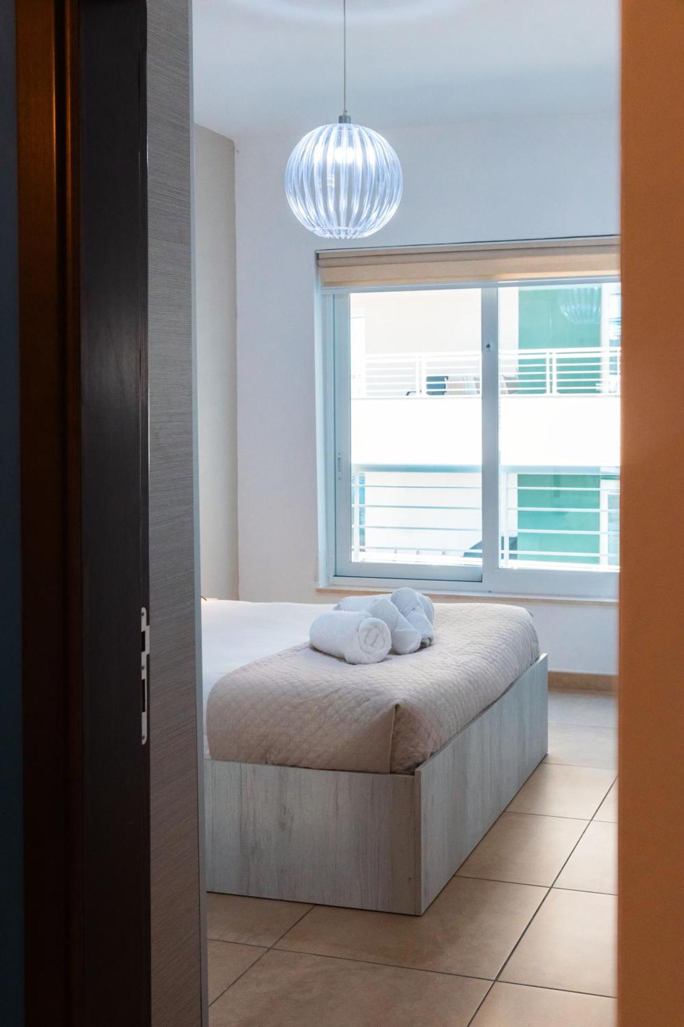 Luxury Seafront 3Br With Pool By Arcobnb Sliema Dış mekan fotoğraf