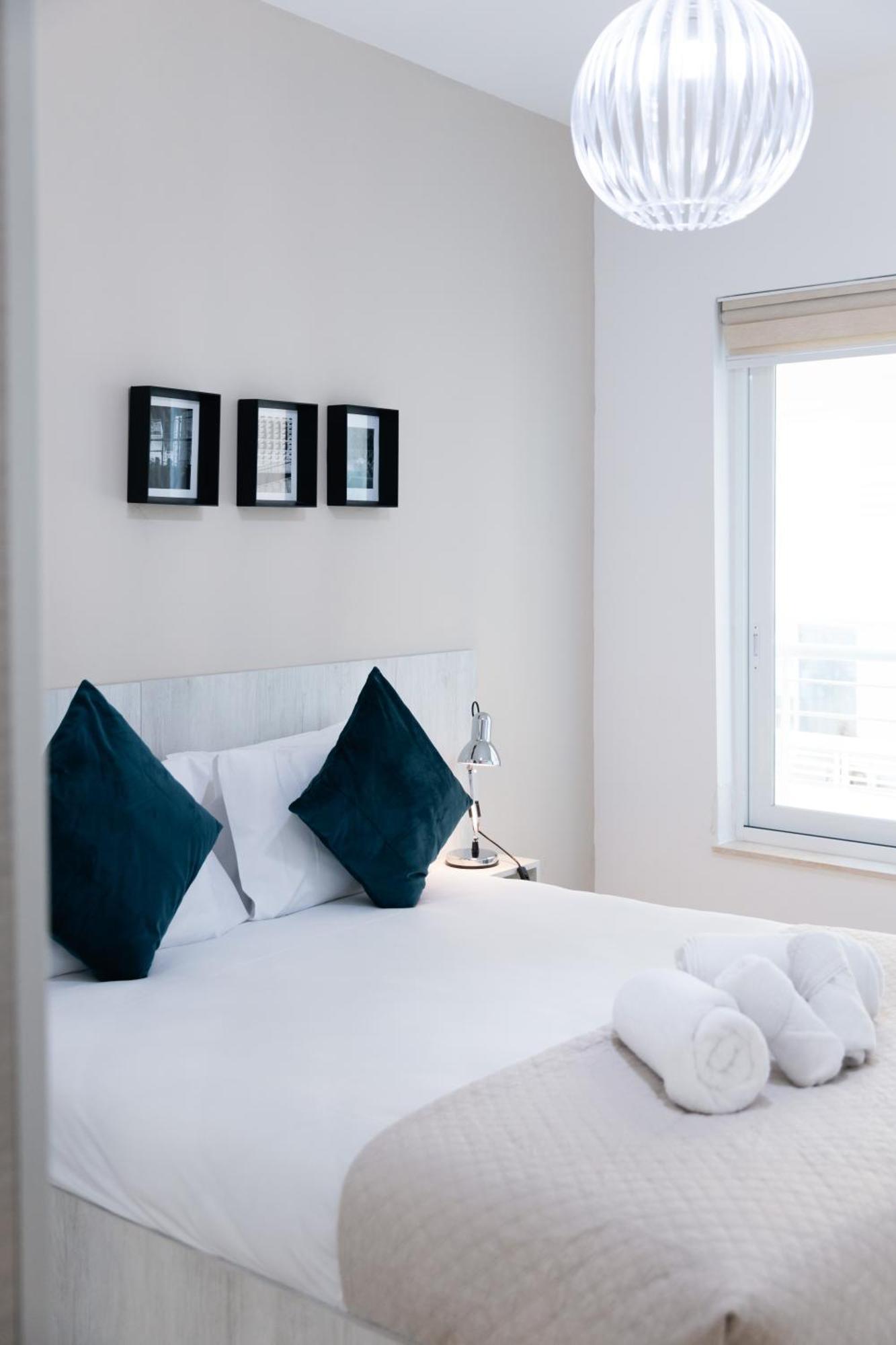 Luxury Seafront 3Br With Pool By Arcobnb Sliema Dış mekan fotoğraf