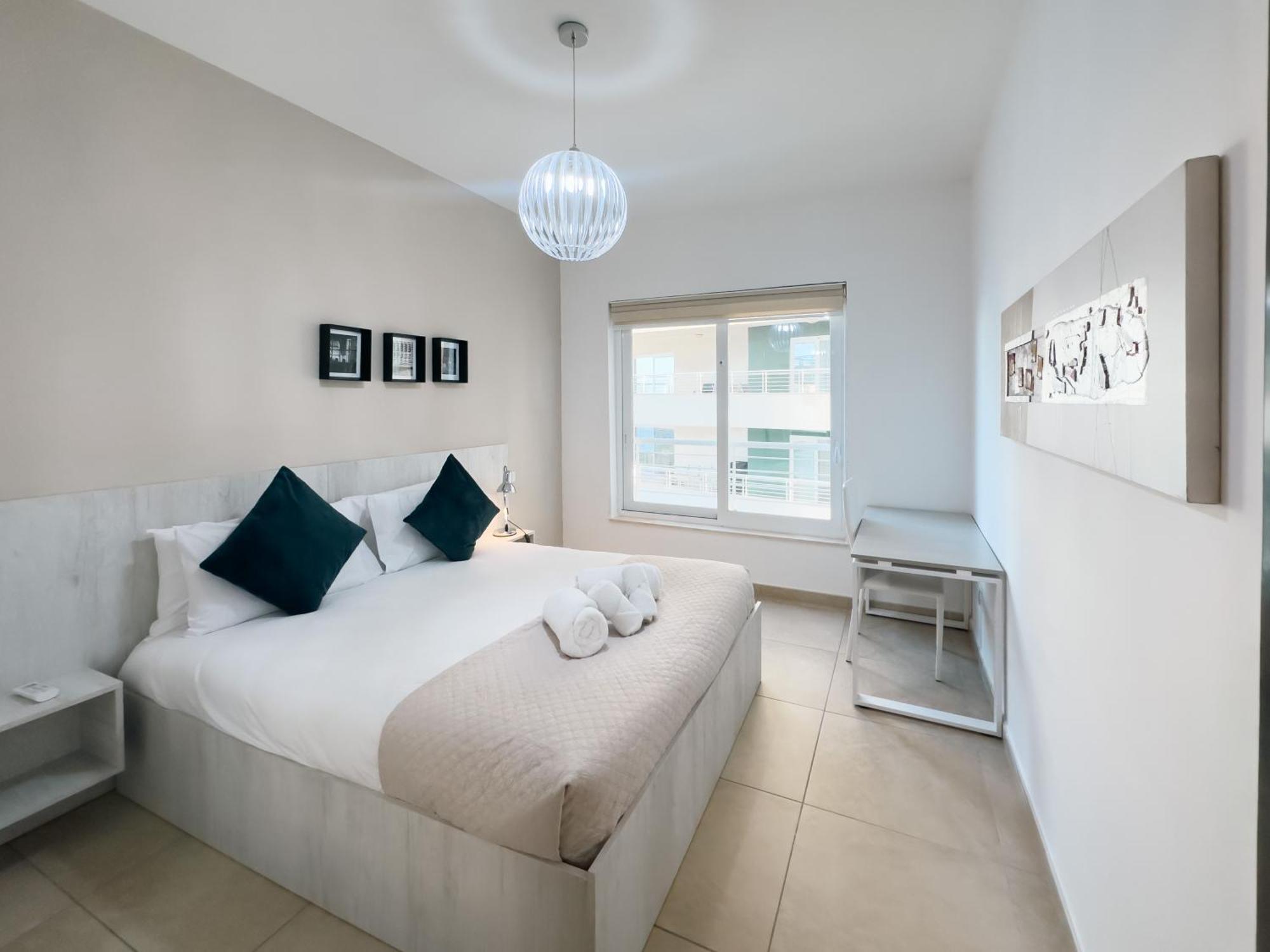 Luxury Seafront 3Br With Pool By Arcobnb Sliema Dış mekan fotoğraf